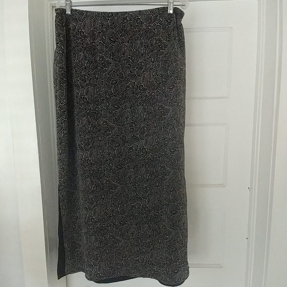 🐢TravelSmith - skirt